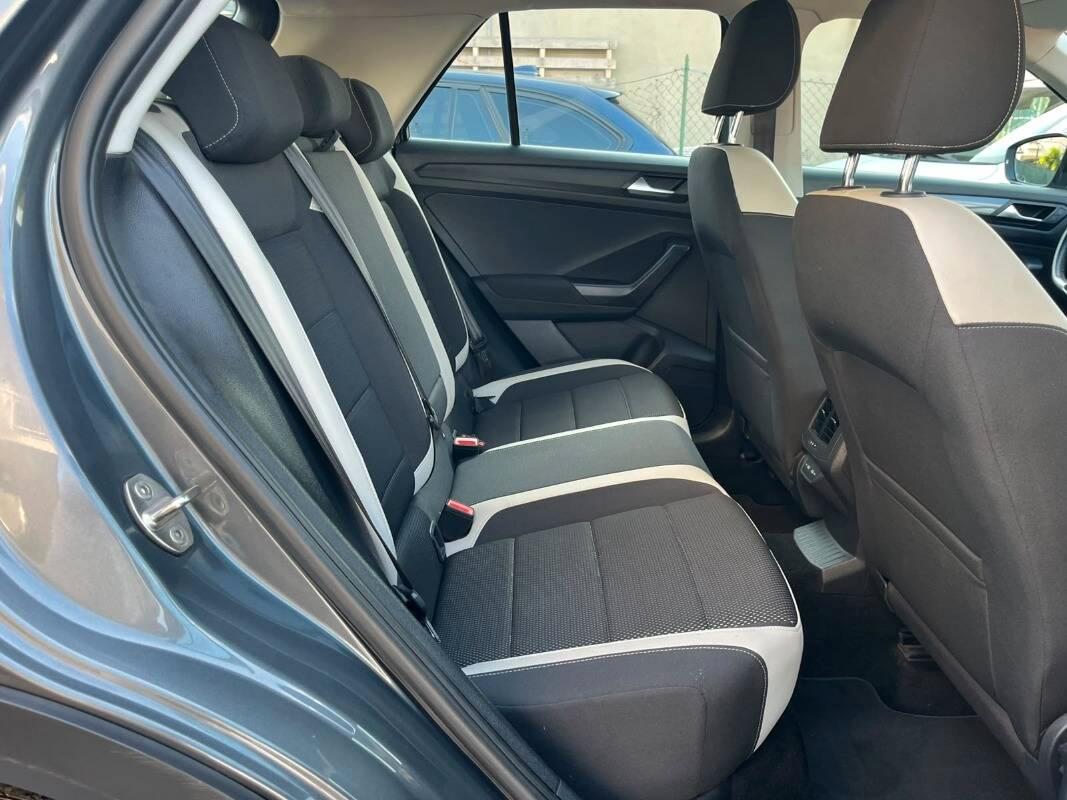 Volkswagen T-Roc 1.5 tsi Sport dsg