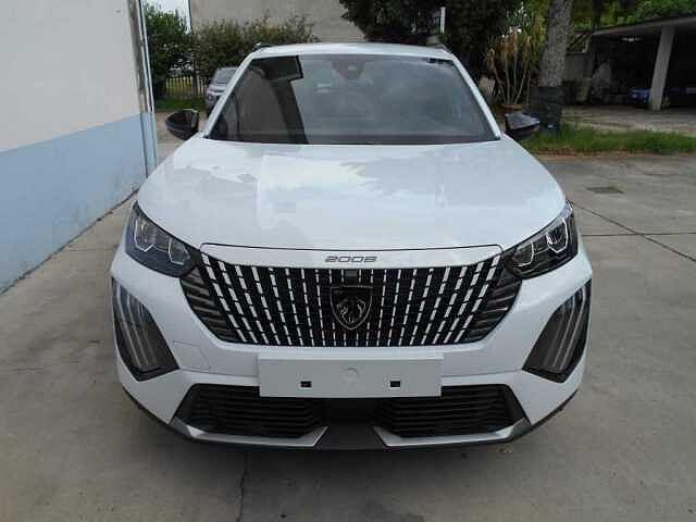 Peugeot 2008 Hybrid 136 e-DCS6 Allure b Fin 9Perfet Sc35%