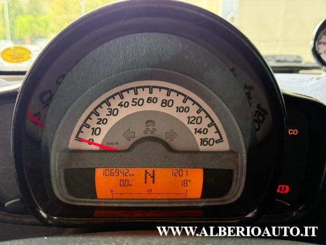 SMART ForTwo 1000 52 kW MHD coupé passion