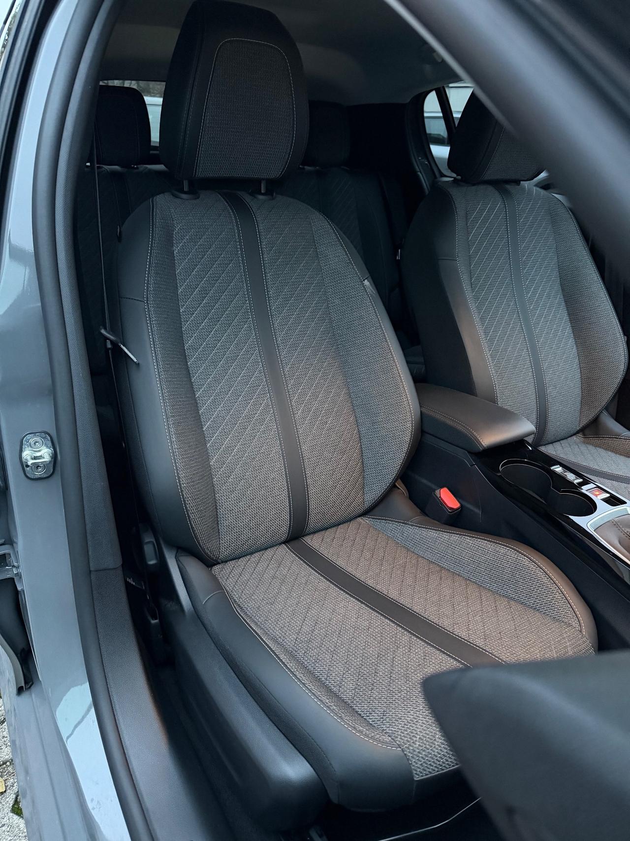 Peugeot 208 1.2 100cv Stop&Start 5 porte Allure