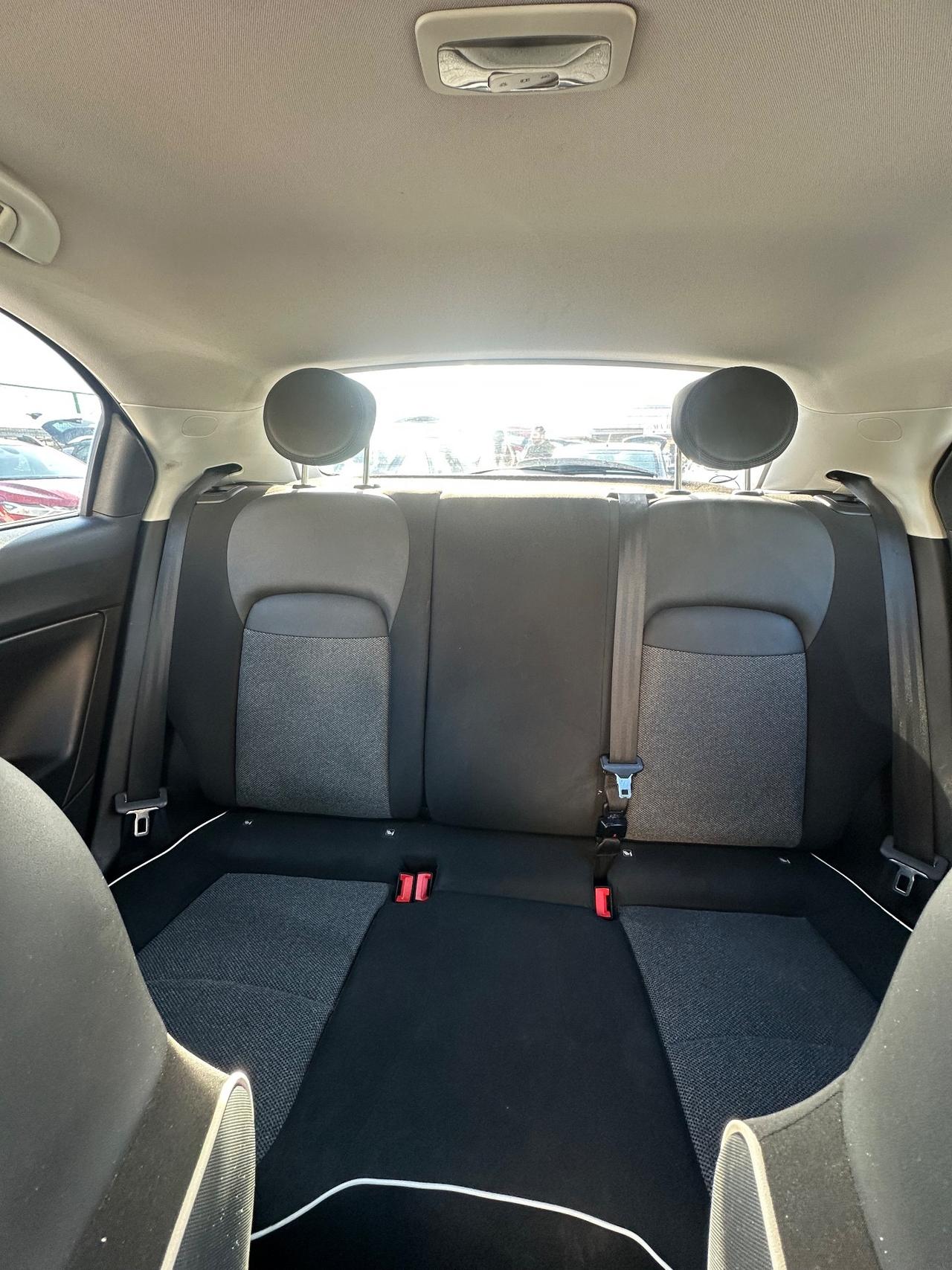 Fiat 500X 1.3 MultiJet 95 CV Business