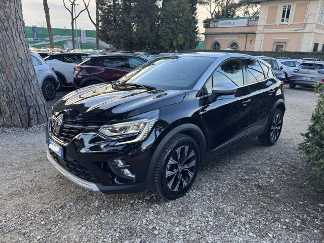 RENAULT Captur 0.9cc 90cv TCE TECHNO CRUISE CONTROL NAVIGATORE