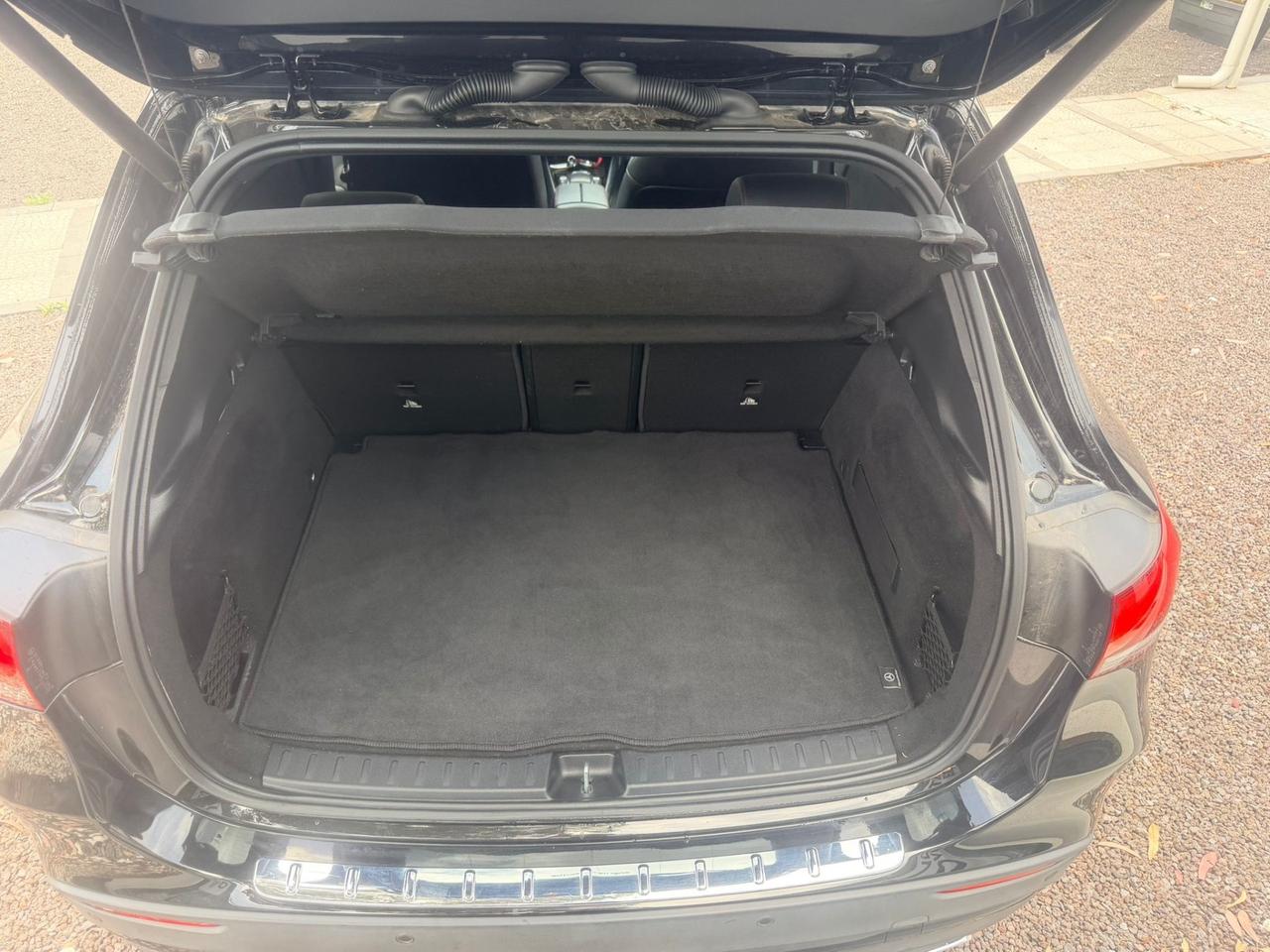 Mercedes-benz GLA 200 d Automatic Premium