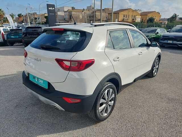 Kia Stonic 1.2 DPI Style TT