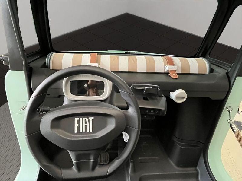 FIAT Topolino Fiat Topolino Dolcevita 6kw