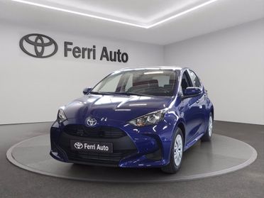 TOYOTA Yaris 1.5h 115 yaris del 2026