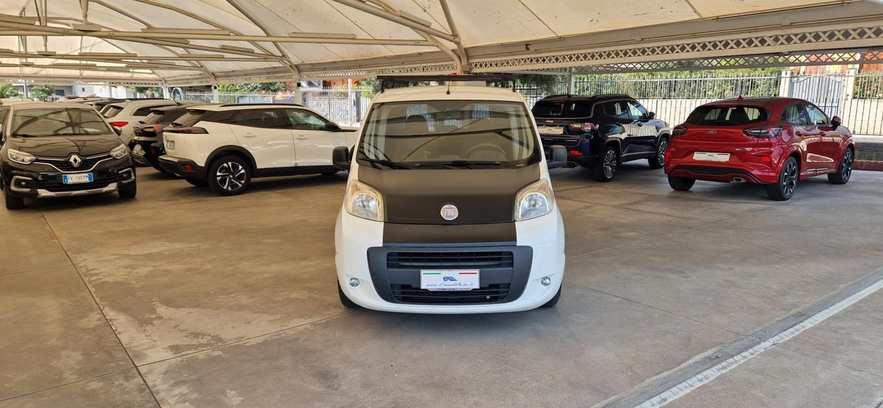 Fiat Qubo 1.3 Mjt 75cv Active
