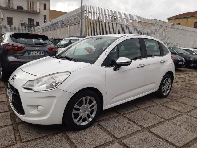 CITROEN C3 1.4 HDi 70 Exclusive