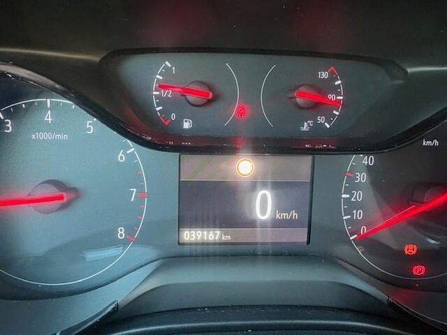 Opel Corsa 1.2 Edition