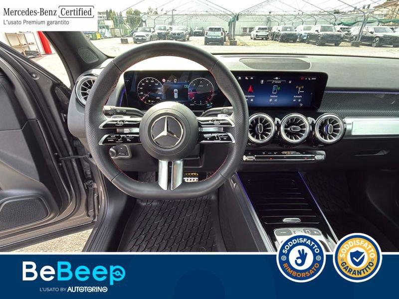 Mercedes-Benz GLB Classe 200 D AMG LINE ADVANCED PLUS AUTO