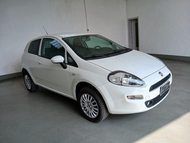 FIAT Punto Evo VAN 3 PORTE