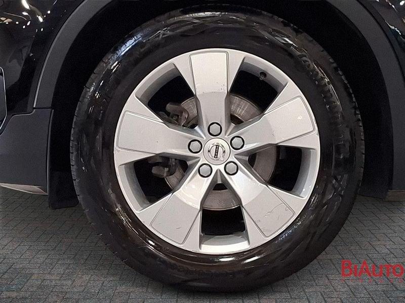 Volvo XC40 XC40 1.5 t2 Momentum my21