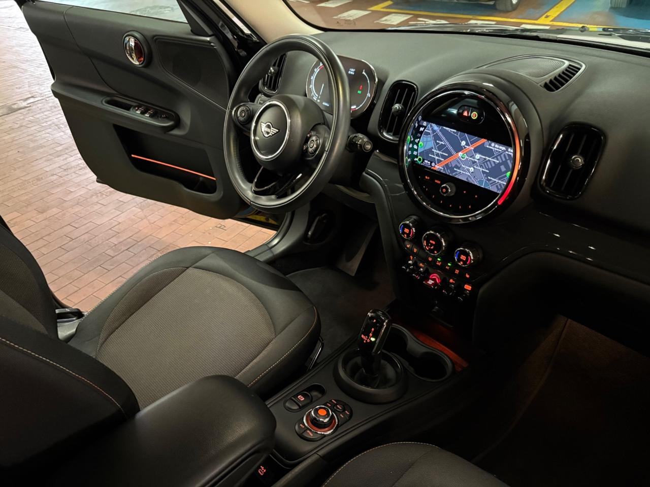 Mini Cooper D Countryman Mini 2.0 Cooper D Northwood Edition Countryman ALL4 Aut.