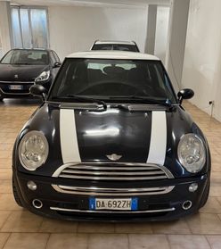 Mini 1.6 16V Cooper Park Lane