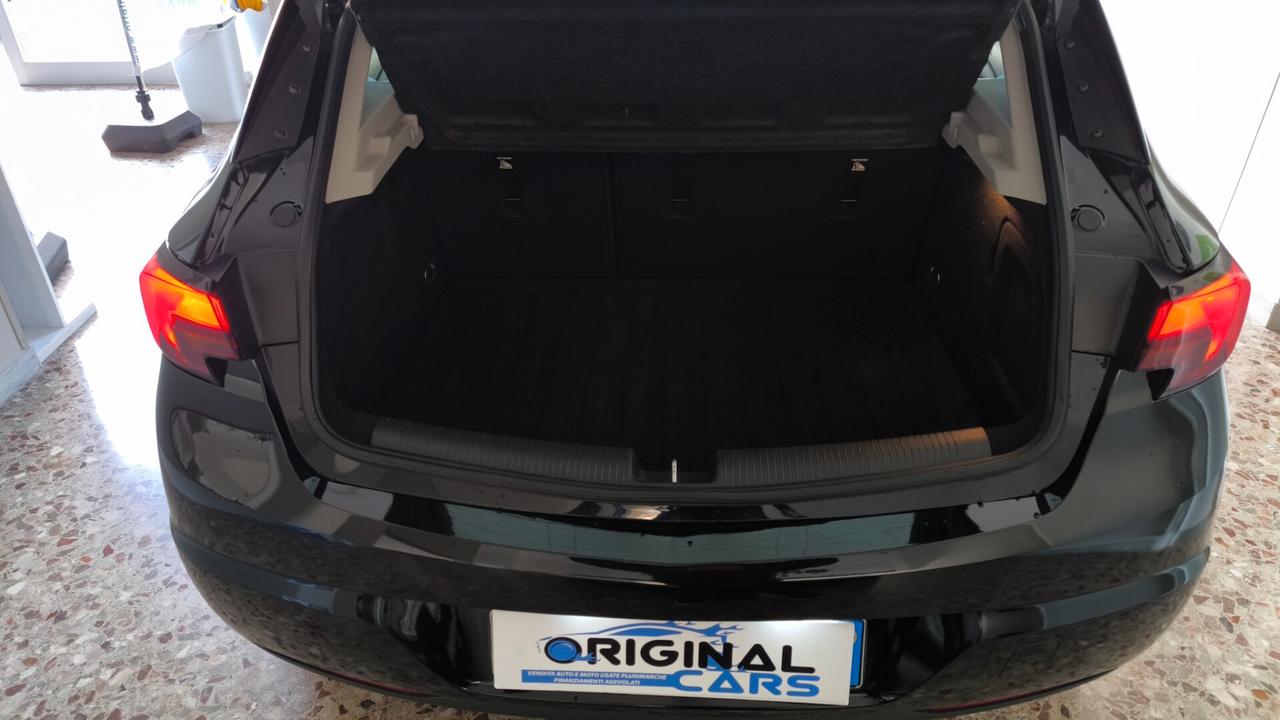 Opel Astra 1.6 CDTi 110CV Start&Stop 5 porte Innovation