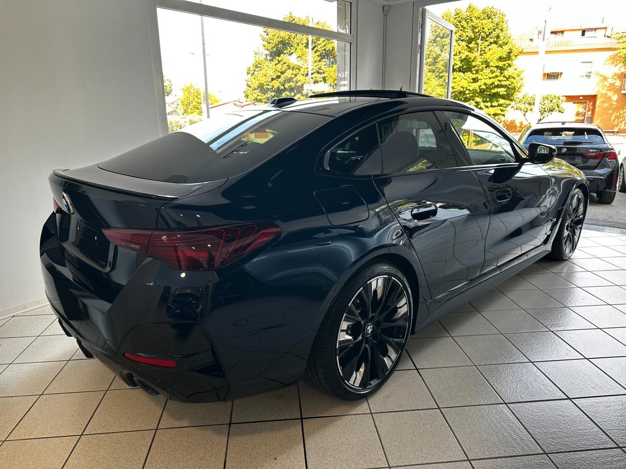 Bmw 420d xDrive / M sport Pro / FARI oLed / TETTO R20 CAMERA 360°