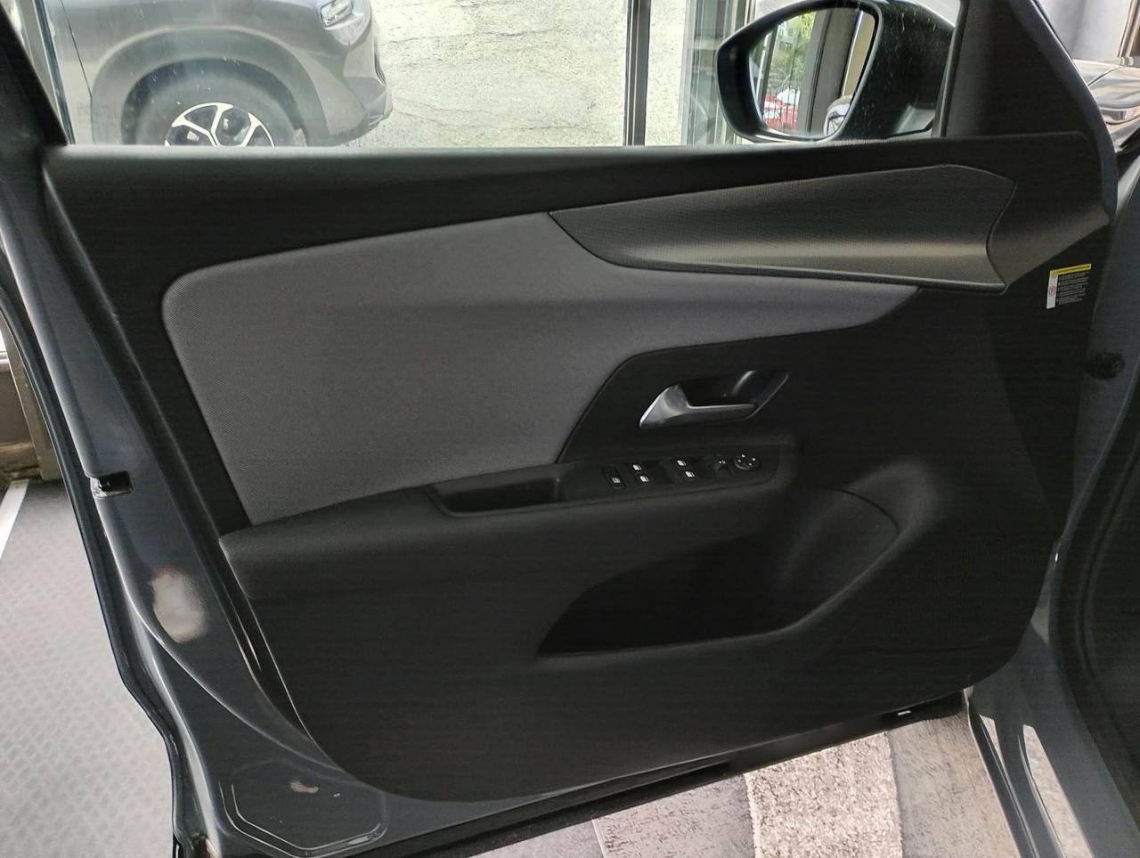 Opel Mokka 1.2 Turbo 136 CV Edition