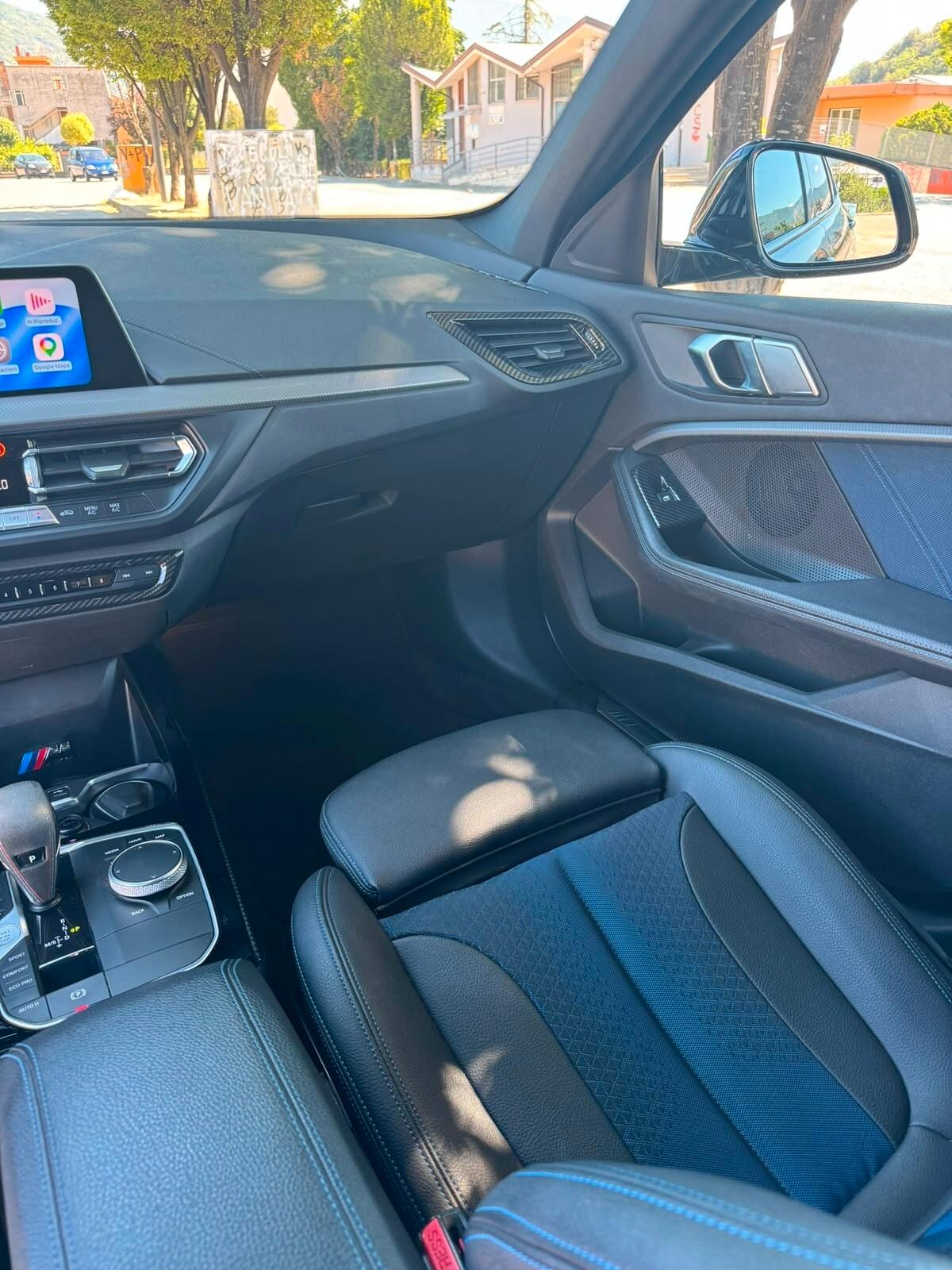 Bmw 116 116d 5p. Msport