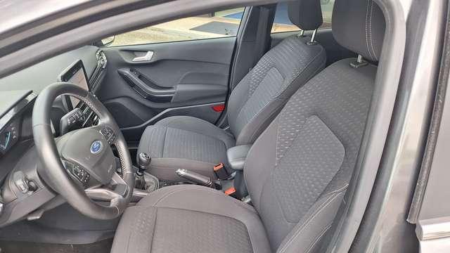 Ford Fiesta Fiesta VII 5p 1.0 ecoboost hybrid Titanium s