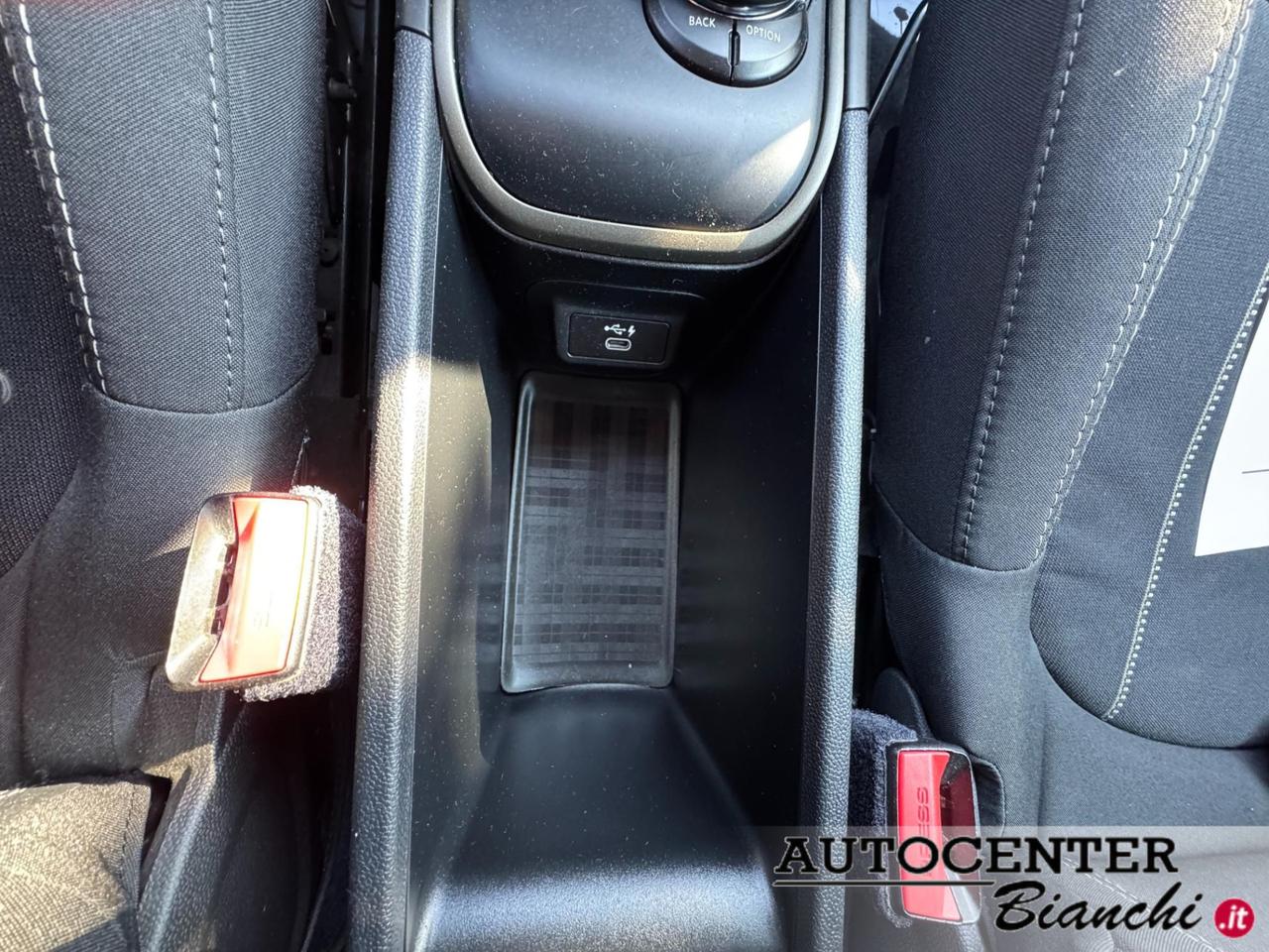 Mini Mini Countryman 1.5 Cooper SE Hype all4 auto