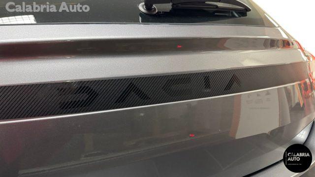 DACIA Sandero Stepway Eco-G 120 CV Extreme