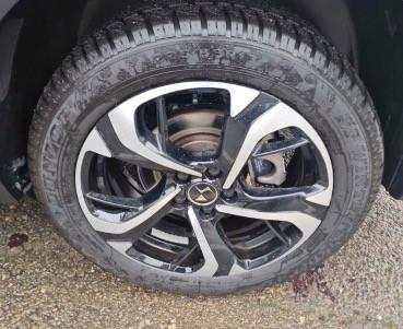 DS DS7 1.5 bluehdi Bastille Business 130cv auto