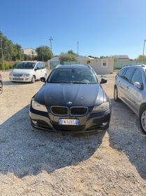 Bmw 318 143 cat Futura Unico proprietario - FINANZIAMENTO SENZA BUSTA PAGA