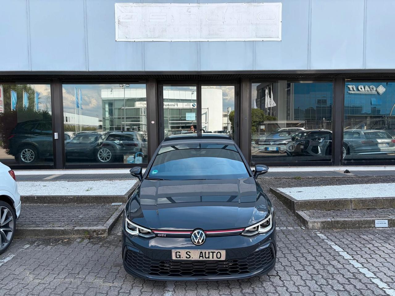 Volkswagen Golf GTI 5p 2.0 tsi GTI 245cv - MANUALE !!!