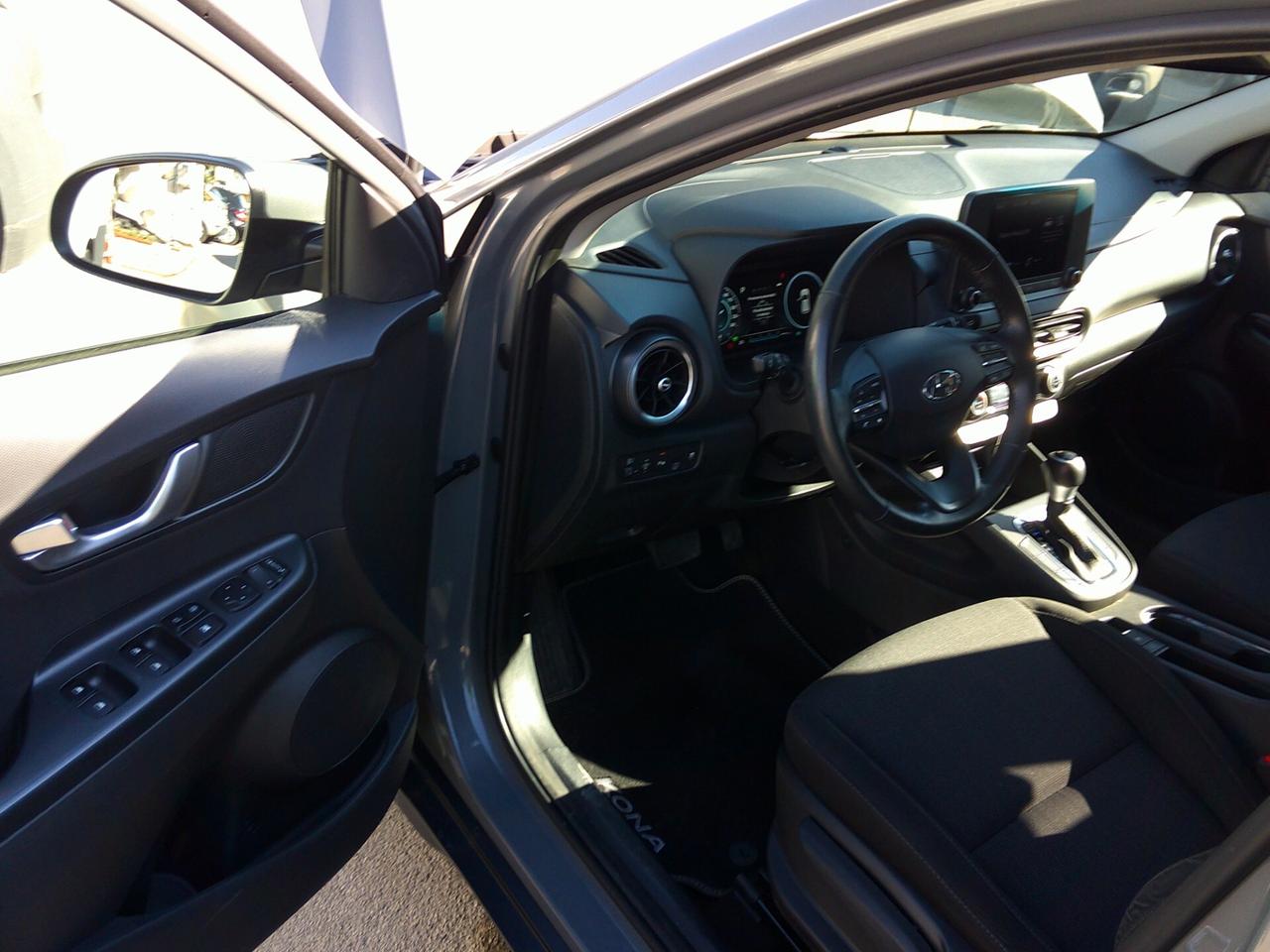 Hyundai Kona HEV 1.6 DCT XLine 2022