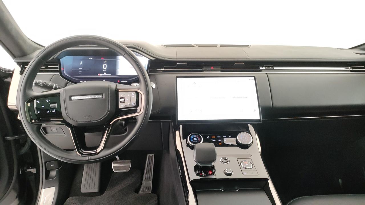 LAND ROVER Range Rover Sport 3.0d i6 mhev Autobiography awd 350cv auto