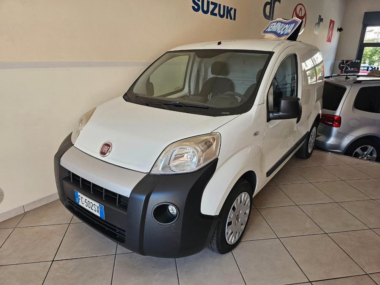 Fiat Fiorino 1.3 Mtj 95 cavalli