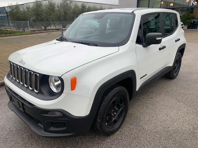 JEEP Renegade 1.6 120 CV Sport