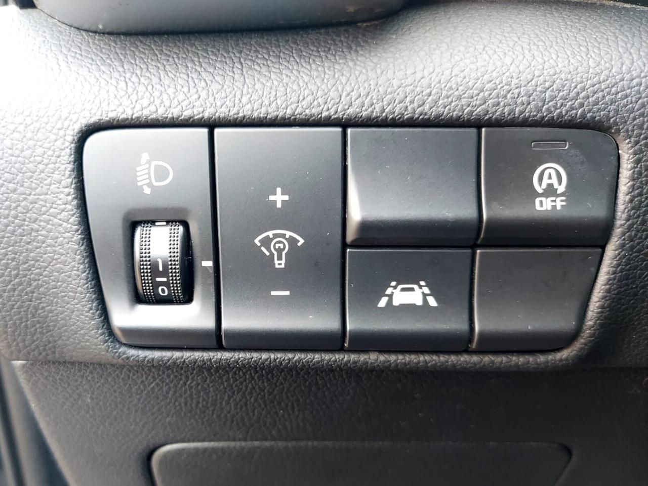Kia Sportage 1.6 DIESEL 115cv Energy Design