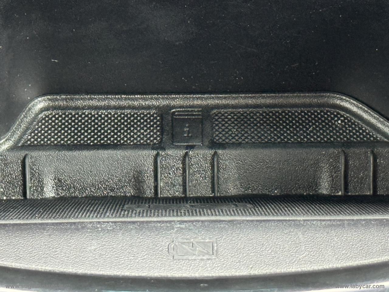 FORD Puma 1.0 EcoBoost Hyb. 125 CV ST-L.