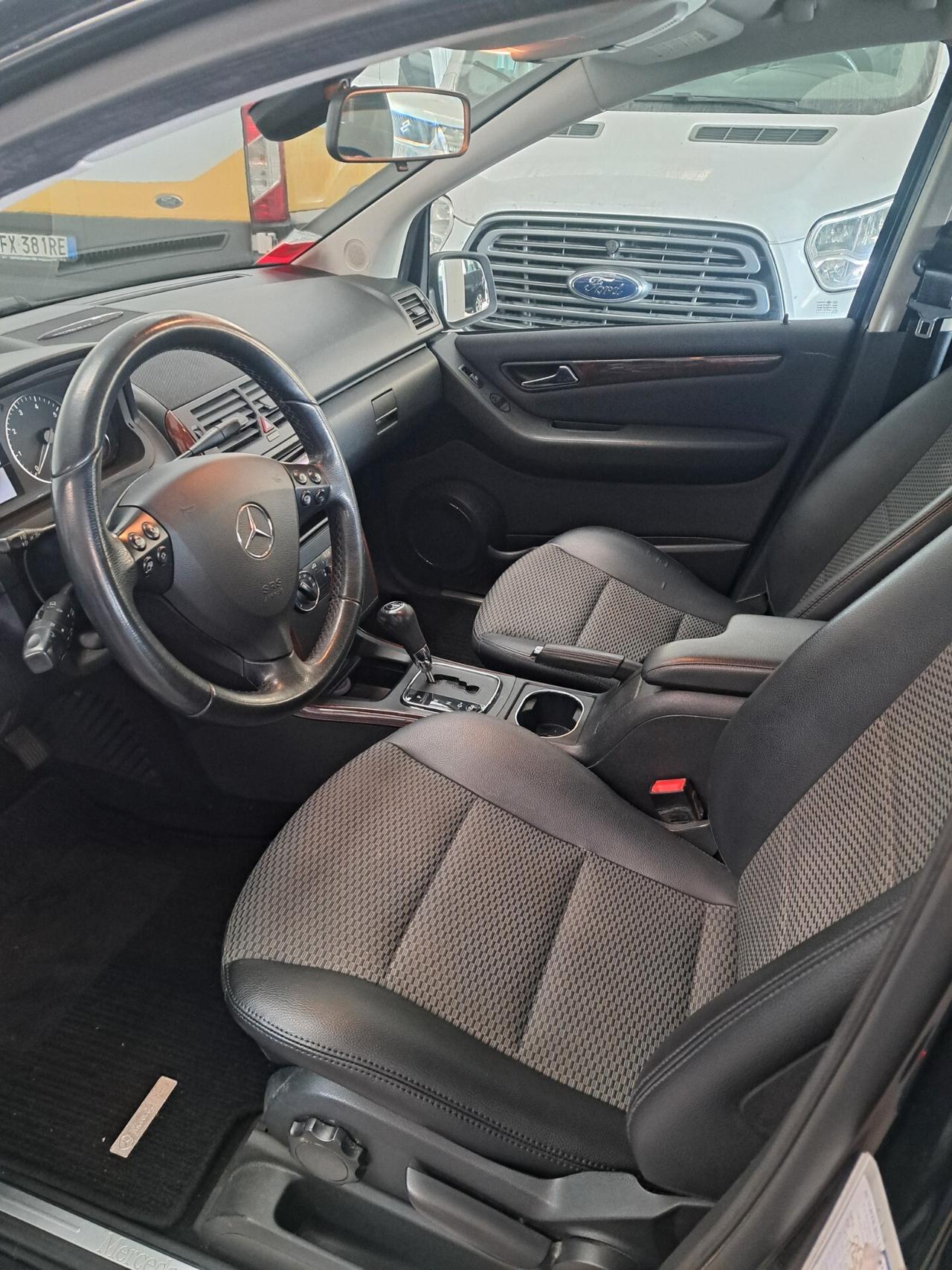 Mercedes-benz A 170 Elegance