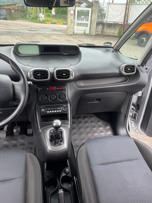 Citroen C3 Picasso C3 Picasso 1.4 VTi 95 Attraction