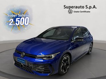 Volkswagen Golf 2.0 TDI 150 CV DSG SCR R-Line Plus