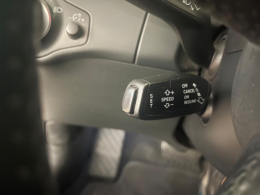 Audi A4 Avant 2.0 TDI Xenon 177 CV
