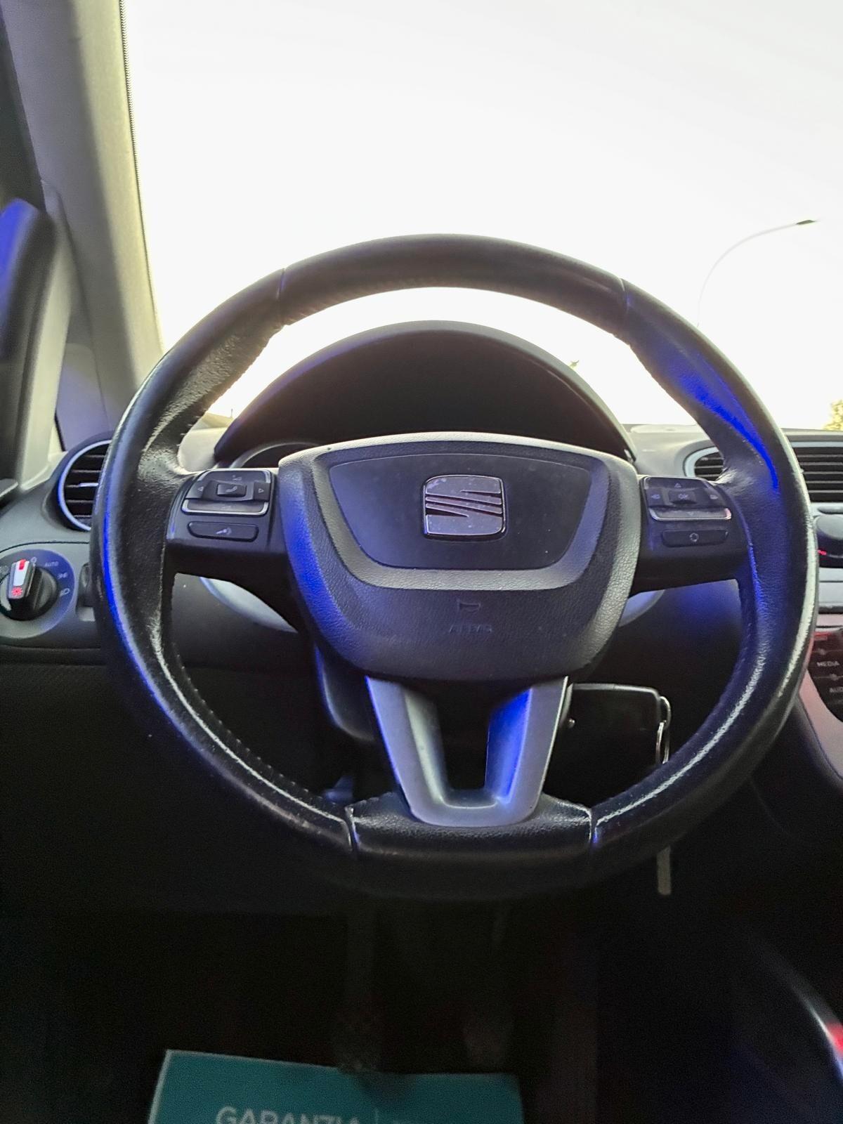 Seat Altea XL 1.6 Style (MY09) - OK NEOPATENTATI