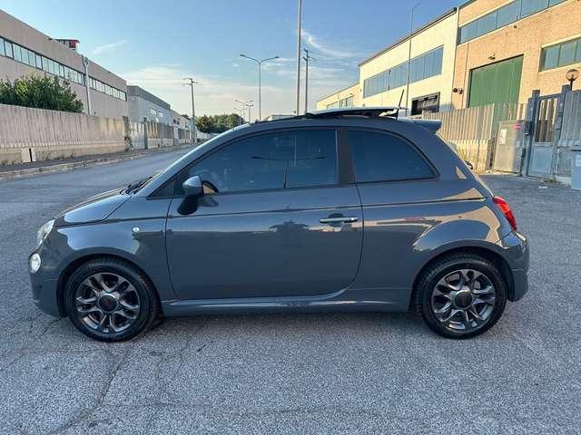 Fiat 500 1.0 Hybrid Sport 70cv