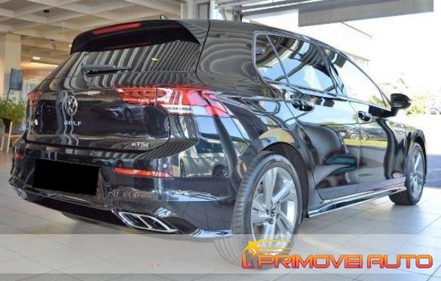 VOLKSWAGEN Golf 1.5 eTSI 150 CV EVO ACT DSG R-Line