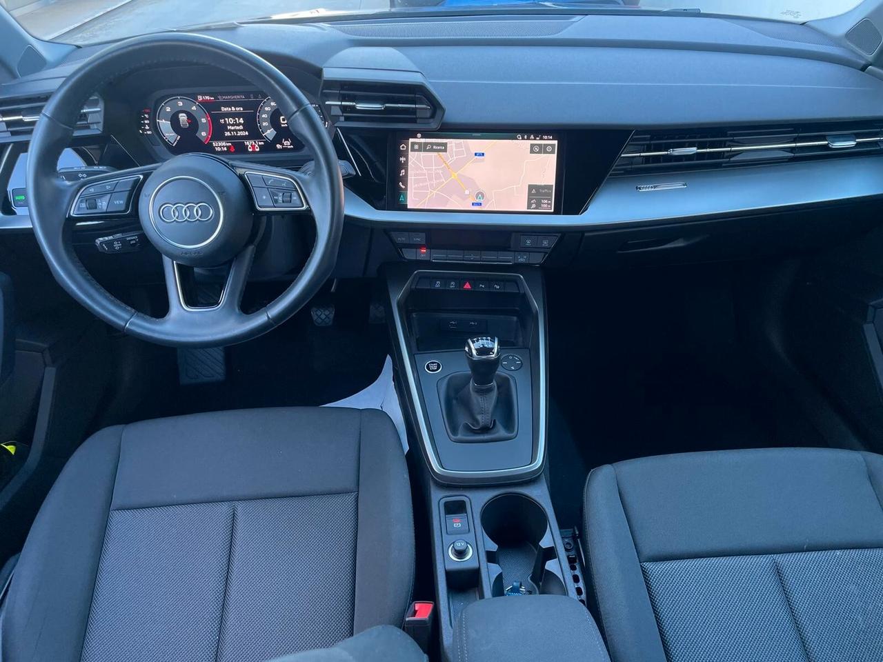 Audi A3 SPB 30 TDI Business