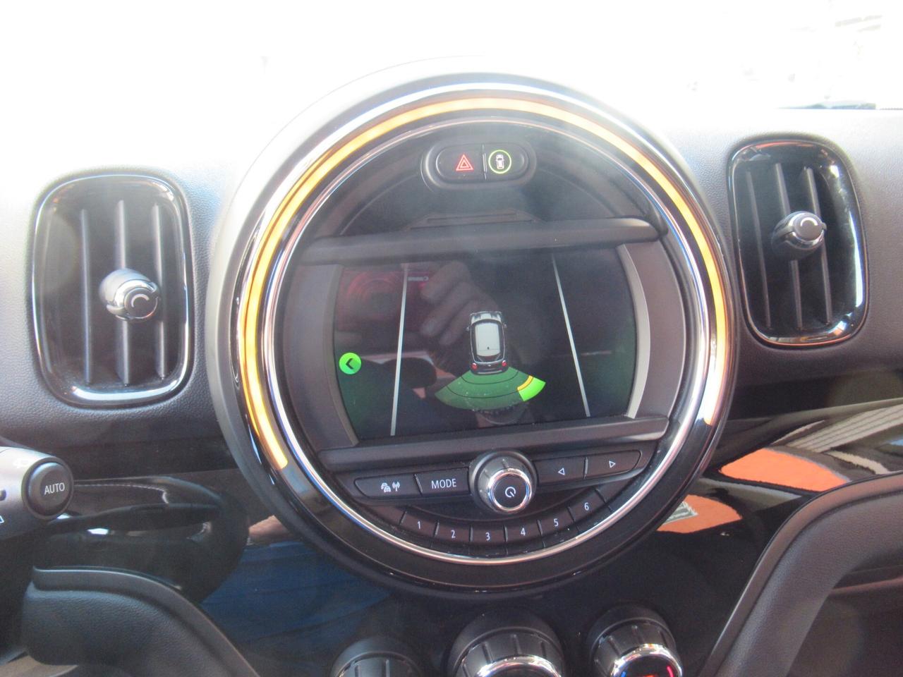 Mini Cooper S Countryman Mini 1.5 Cooper SE Hype Countryman ALL4 Automatica