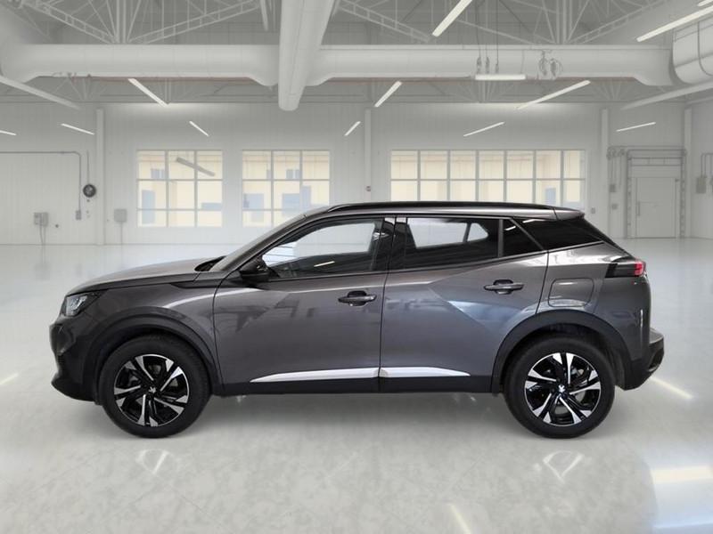 PEUGEOT 2008 BLUEHDI 130 EAT8 ALLURE PACK S/S AUT. CROSSOVER
