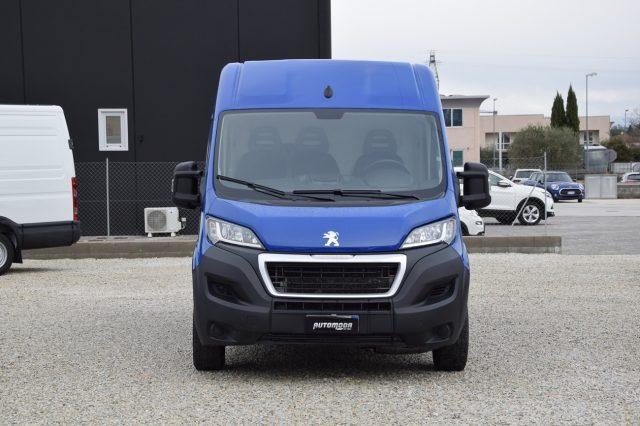 PEUGEOT Boxer L2H2 140CV "solo 20.879KM"