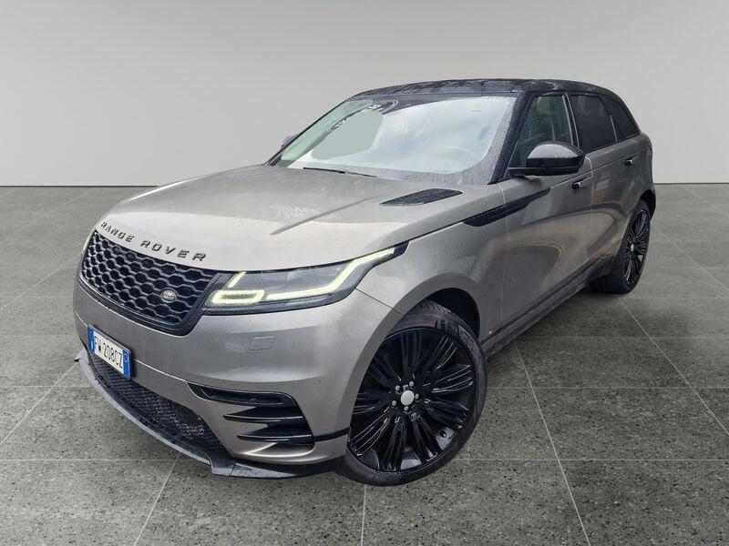 Land Rover Range Rover Velar Range Rover Velar 3.0D V6 300 CV R-Dynamic S