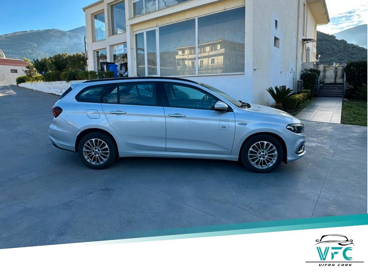 Fiat Tipo 1.6 Mjt S&S 5 porte Sport