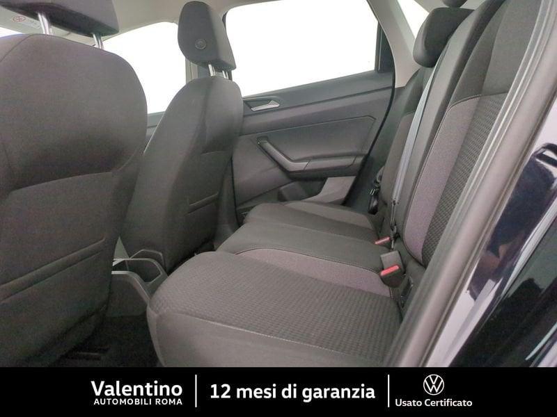 Volkswagen Polo 1.0 EVO