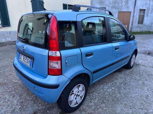 Fiat Panda Panda 1.2 dualogic