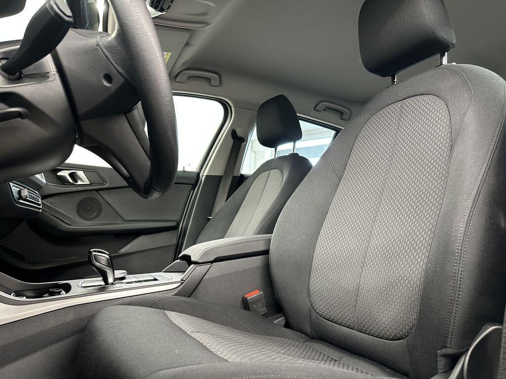 BMW Serie 1 5 Porte 116 i Sport DCT